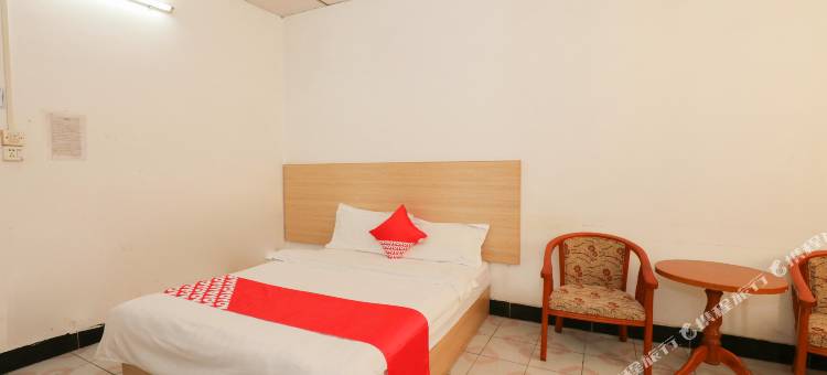 OYO茂名吉兴公寓图片