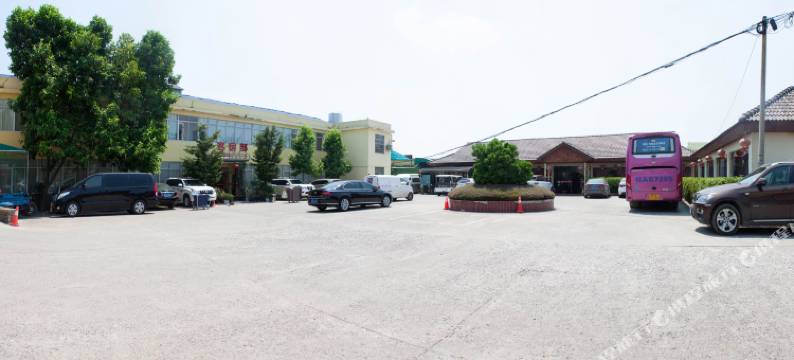 南宁雪萍商务酒店图片