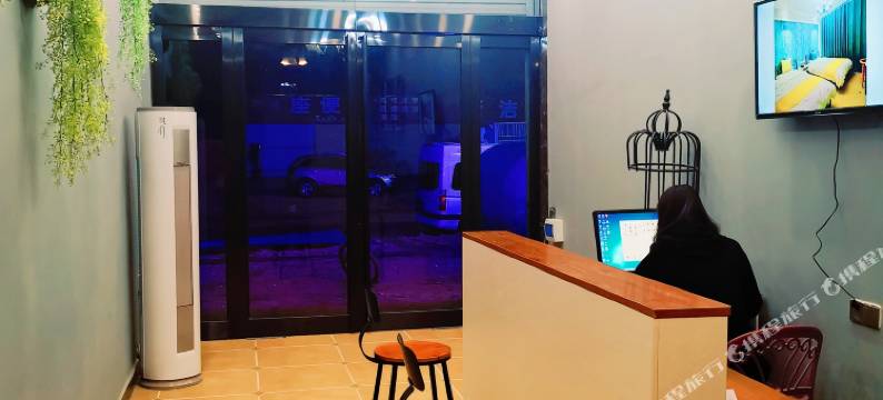 长葛水月湾客栈图片