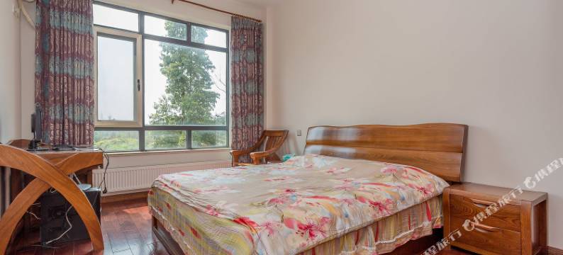 成都古典清雅别墅公馆图片