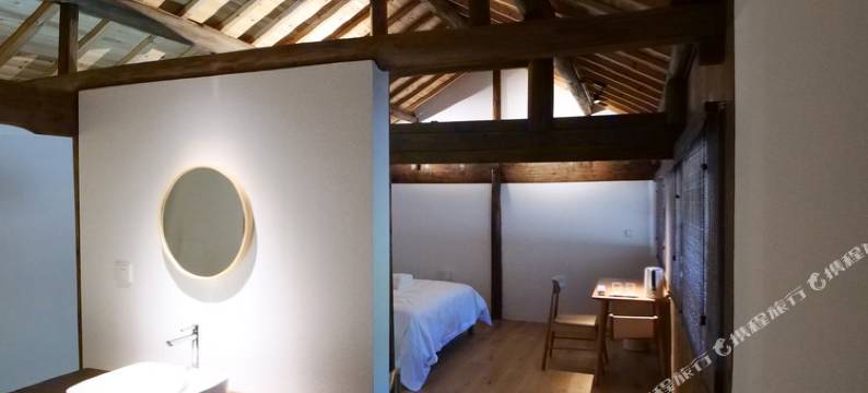 松阳岙呢院子客栈图片