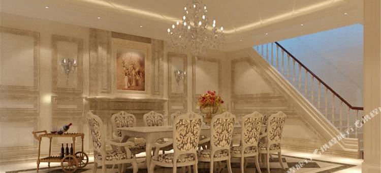 长沙Kieslosthomeparty度假别墅图片