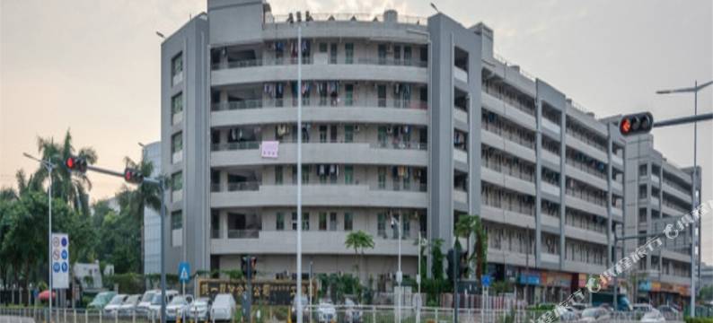 凯云公寓(深圳沙井店)图片