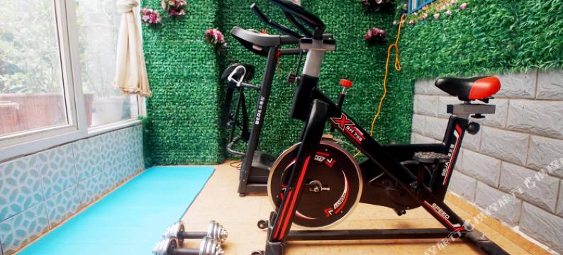 林芝慢旅时光客栈图片