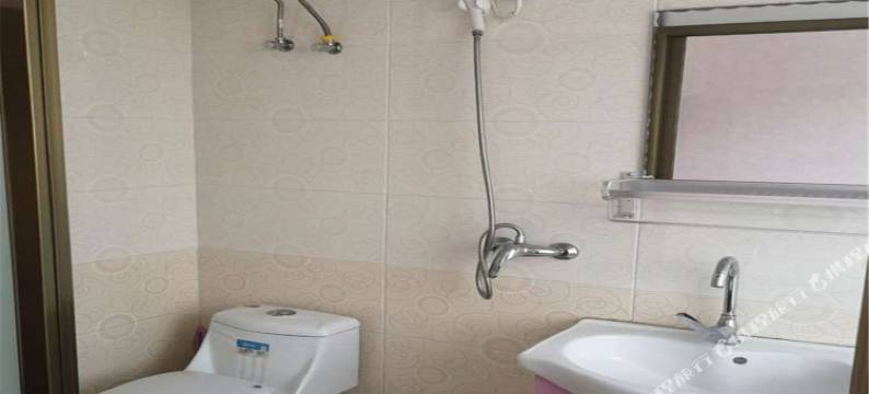 东港瑞海山庄图片