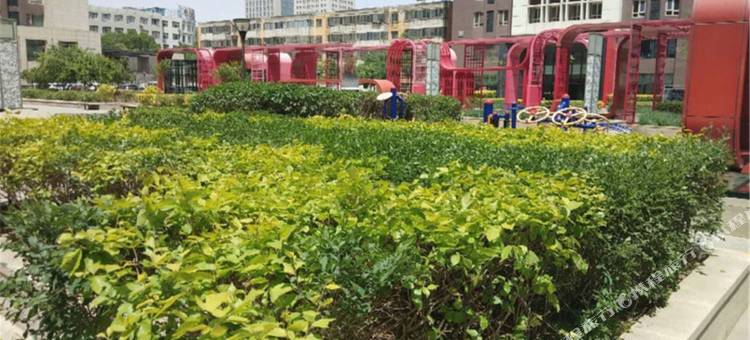 呼伦贝尔吉吉酒店式公寓图片