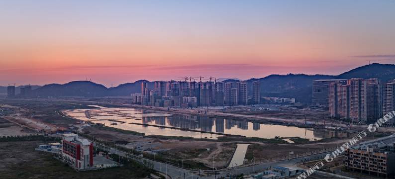 珠海兰子公寓(长隆旅游度假区店)图片