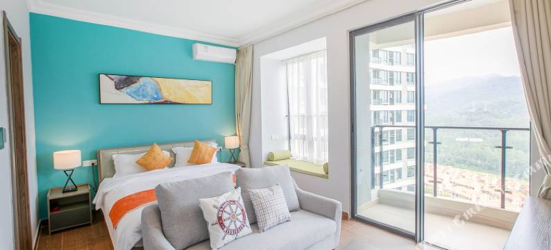 惠州南昆山·碧桂园南昆大观度假别墅图片