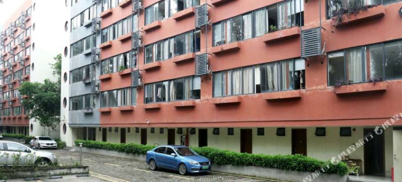 深圳桐熙园酒店式公寓图片