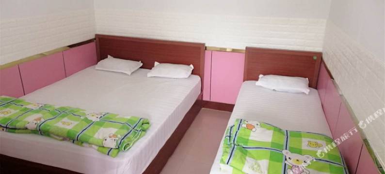 日照建玉渔家图片