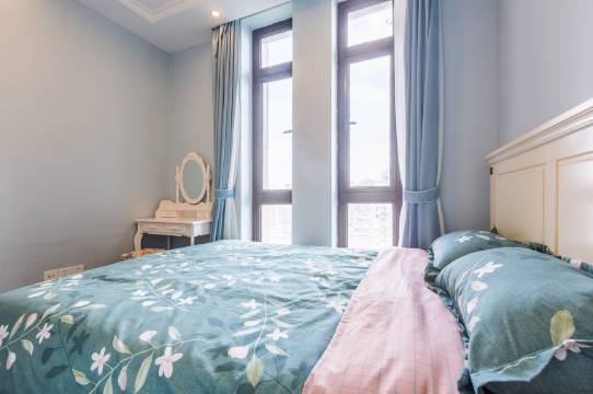 杭州小后生公寓(滨安路分店)