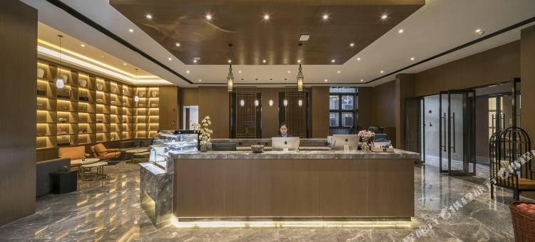美豪丽致酒店(天津奥体中心水上公园店)图片