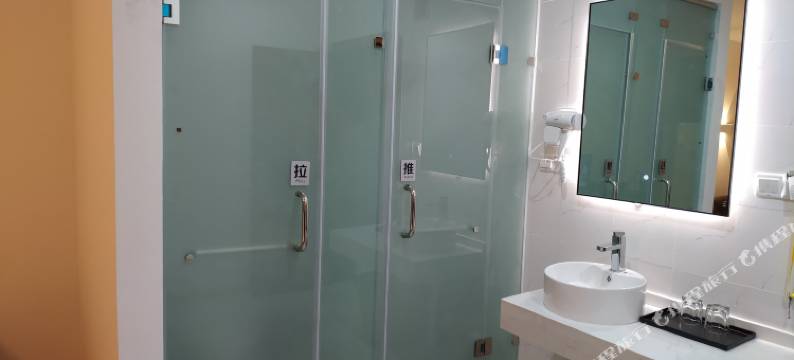 上海欣勃商务宾馆图片