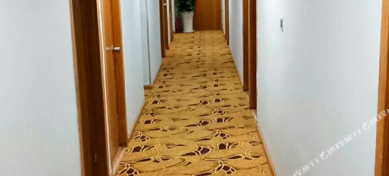 宁波望柳宾馆图片