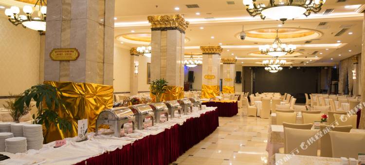 宜宾维多利亚大酒店(合江门大观楼店)图片