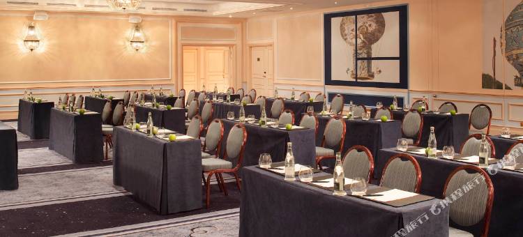 奥伯格杜迪鲍米酒店(Auberge du Jeu de Paume)图片