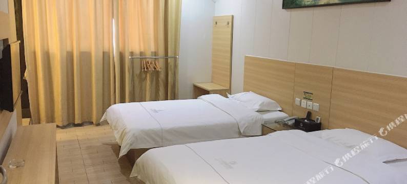 广州磨舫精品酒店(黄边地铁站店)图片