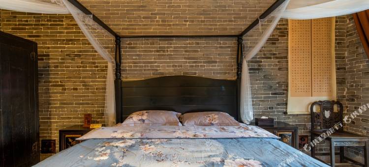 顺德逢简润岚雅居民宿图片