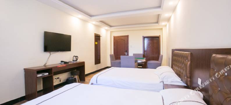 长春春城时尚宾馆图片