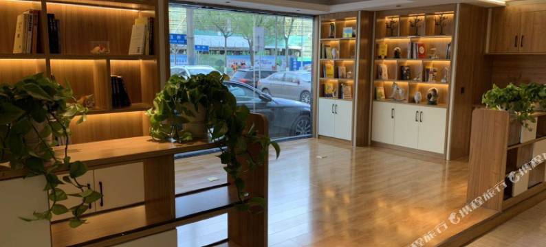 西宁朵朵品质酒店图片