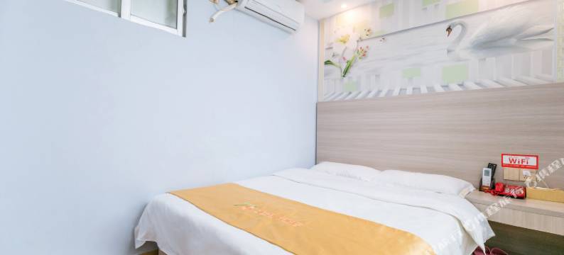 七橙酒店(深圳东站布吉店)图片