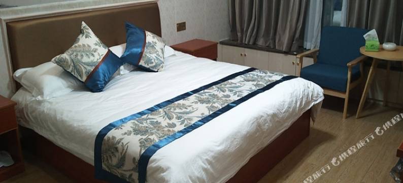 建德明森民宿图片