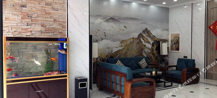 都市118精选酒店(菏泽人民路店)图片