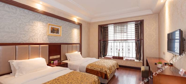 玉仙酒店(重庆高铁西站店)图片