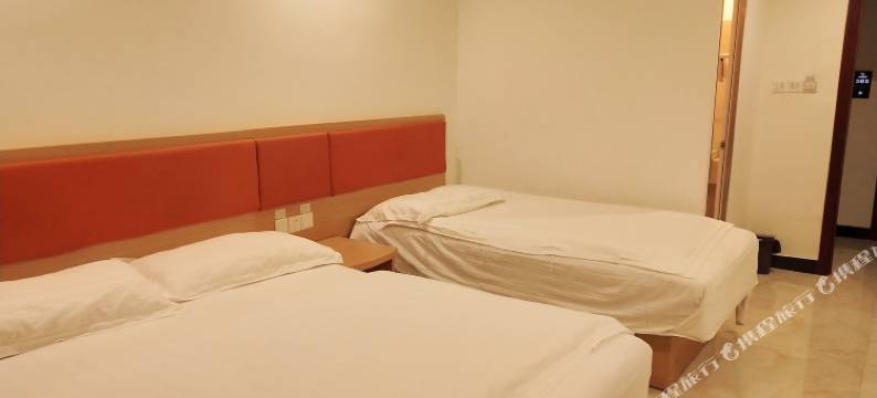 临沂东城宾馆图片