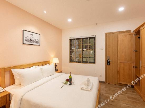 AHA 戴南西貢酒店