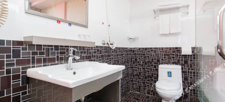 如家华驿酒店(常熟辛庄轻纺园店)图片