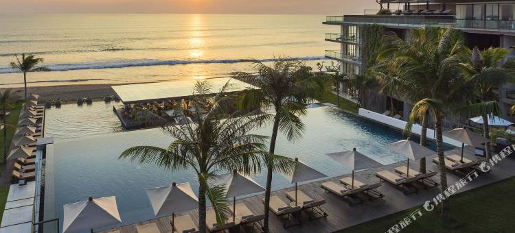 阿丽拉水明漾(Alila Seminyak)图片