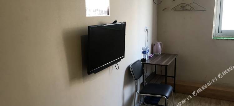 禾家客栈(石家庄省四院店)图片