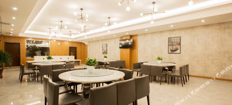 伊金霍洛旗美度酒店(国贸百货店)图片