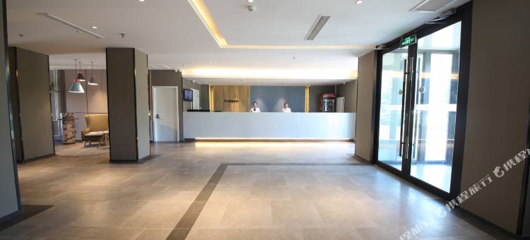 如家酒店(海阳新汽车总站店)图片