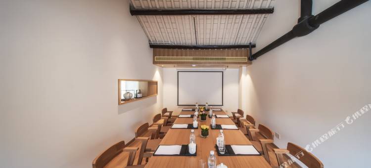 开元颐居·鲁家客栈(鉴湖柯岩旅游度假区)图片