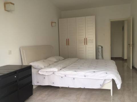 秦皇岛旅游小向导公寓(新开路分店)