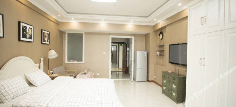 水韵城公寓酒店(西湖路分店)图片