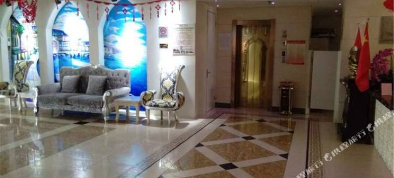 泗水共享大酒店图片