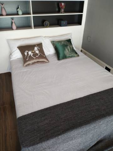 深圳Kate单元公寓(17号店)