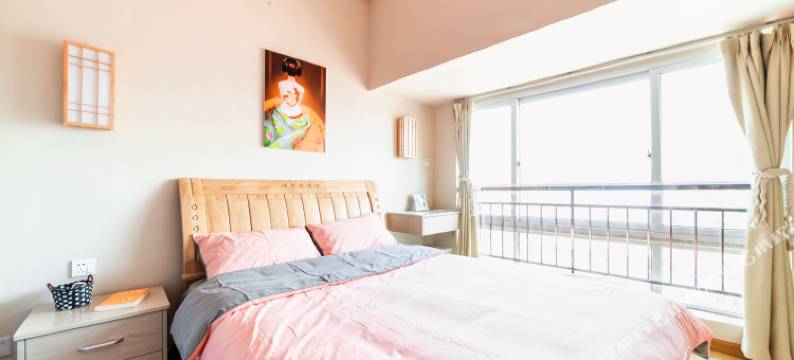 武汉荔枝原创公寓图片