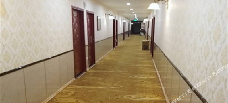 泸州煌冠时尚酒店图片