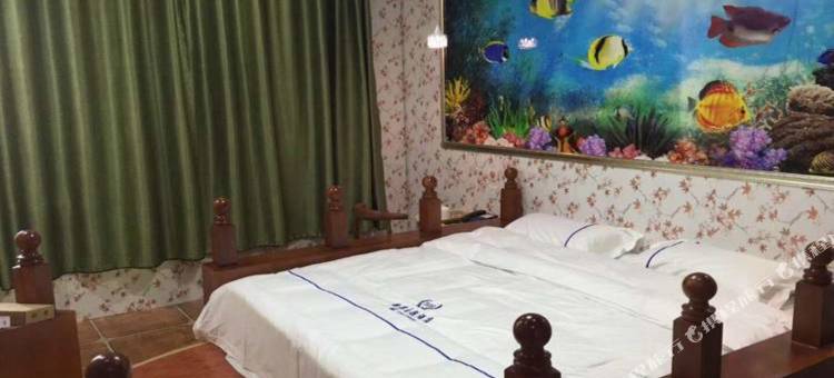 盛家商旅酒店(鼓楼店)图片