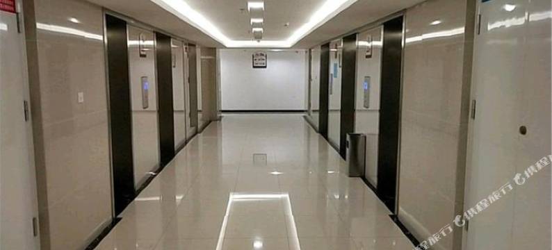 e家电竞民宿图片