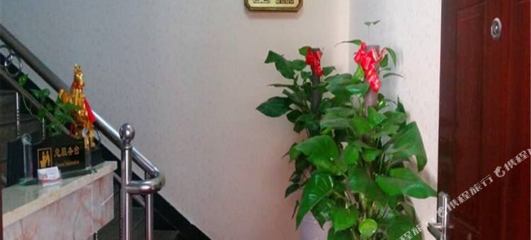 派酒店(衡阳南岳景区店)图片