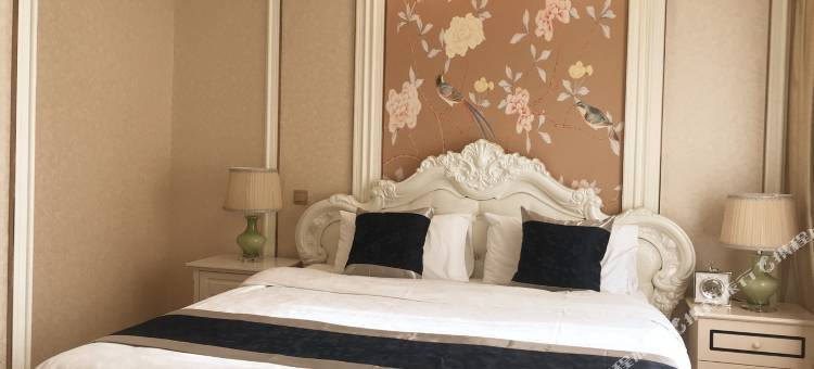 大连国泰港汇公寓图片