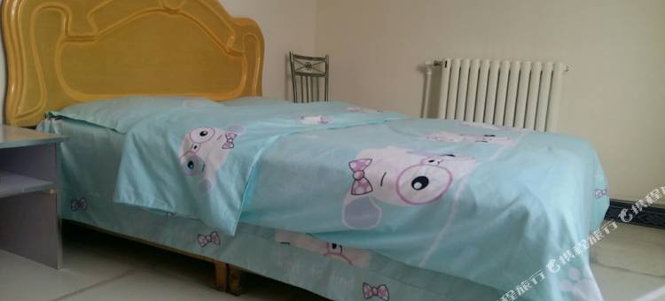 互助润达家庭旅店图片