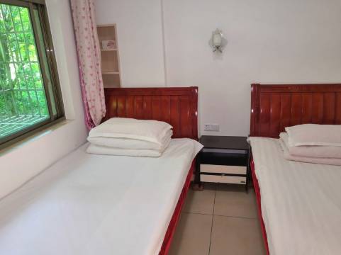 长沙大围山家庭名宿公寓