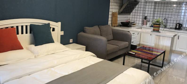 老鹰ly公寓(开元大道分店)图片