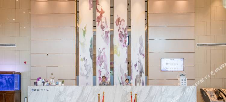 麗枫酒店(沧州开元大道荣盛广场店)图片